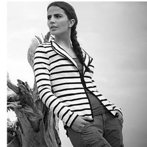 Anthropologie Cartonnier Jacket/Blazer